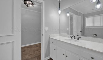3700 Paramount Blvd, Amarillo, TX 79109