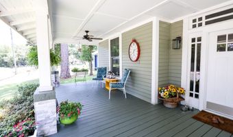 1105 Elm Ave, Americus, GA 31709