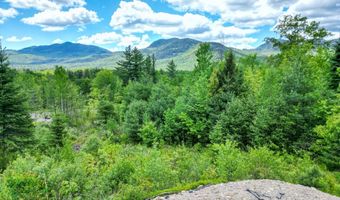 30 Parker Ridge Rd Lot A23, Bartlett, NH 03812