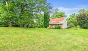 687 Gidsville Rd, Amherst, VA 24521