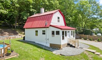 55 Rum Hill Rd, Bath, NH 03740