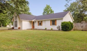 2501 Brookwood, Benton, AR 72015