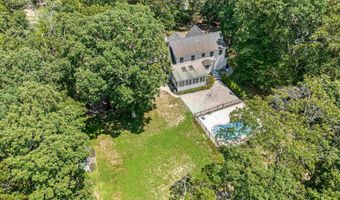 176 S Ravenwood, Hainesport, NJ 08210