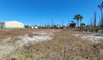 Lot 4 A Cape San Blas Rd, Cape San Blas, FL 32456