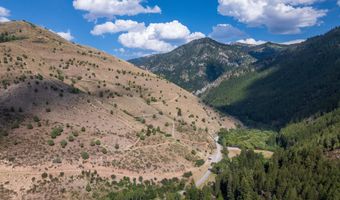20 42 ACRES SWIFT CREEK Dr, Afton, WY 83110