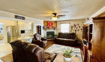 190 SW 1900, Andrews, TX 79714