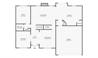 341 Spotted Ridge Cir, Woodstock, GA 30188
