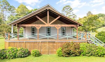 1793 Cherokee Dr, Bean Station, TN 37708