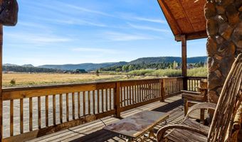 216 CR 2311, Alpine, AZ 85920