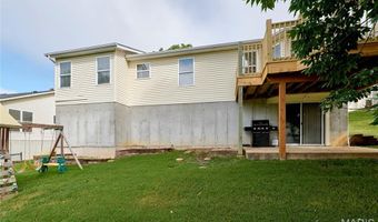 2150 San Simeon Dr, Arnold, MO 63010