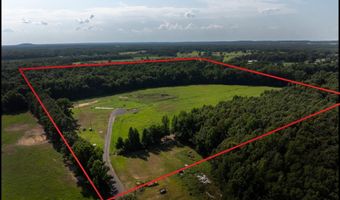 Arthur Kirk Rd, Beebe, AR 72012