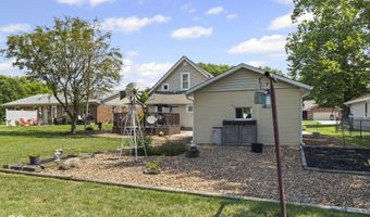 218 N West St, Bargersville, IN 46106
