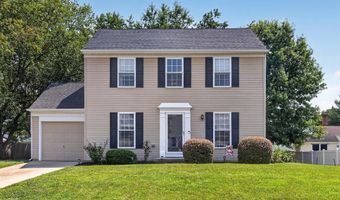 6 ASHEN SKY Ct, Bear, DE 19701