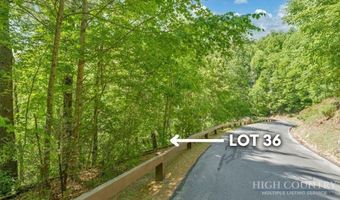 Daisy Ridge Road lot 36, Banner Elk, NC 28604