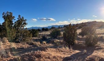 9 Acres Dulce St, Abiquiu, NM 87510