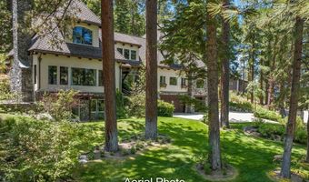 190 Yellow Jacket, Glenbrook, NV 89413