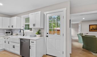1119 Lafayette St, Beaufort, SC 29902