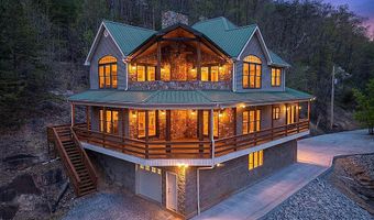 24327 N Fork River Rd, Abingdon, VA 24210