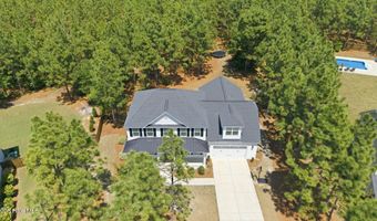 834 Winston Pines Dr, Aberdeen, NC 28315