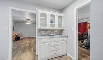 1415 Chickasaw Pl, Ada, OK 74820