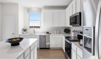 2707 Weston Way Plan: Elderberry, Anna, TX 75409