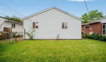 510 Pierce Ave, Columbus, OH 43213