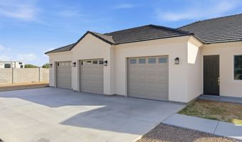 10039 N Burris Rd, Casa Grande, AZ 85122