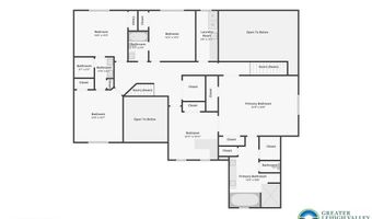 6139 Palomino Dr, Allentown, PA 18106