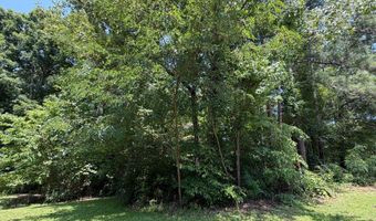 MORNINGSIDE DR, Abbeville, SC 29620