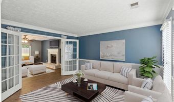 4415 SINGLETREE Way NW, Acworth, GA 30101
