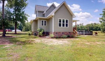 708 N Sunset St, Atkinson, NC 28421