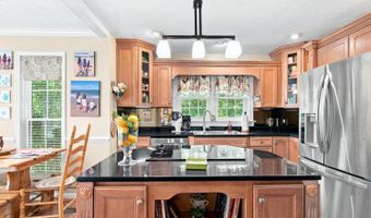 119 Old Mill Ct, Amherst, VA 24521