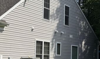 34167 HIGH KNOLL Rd, Lewes, DE 19958