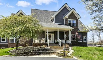 4353 W County Road 144, Bargersville, IN 46106
