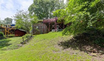 2423 Woodacres Rd NE, Atlanta, GA 30345