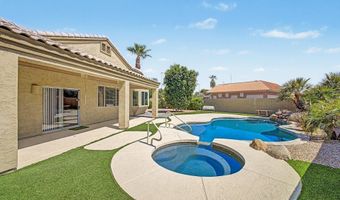 791 W KENT Pl, Chandler, AZ 85225