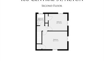 108 Central St 108, Acton, MA 01720