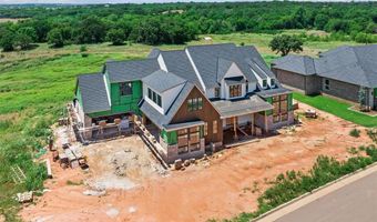 1509 Bound Brook Way, Arcadia, OK 73007