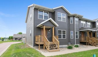 1812 S Mulberry Ave K, Brandon, SD 57005