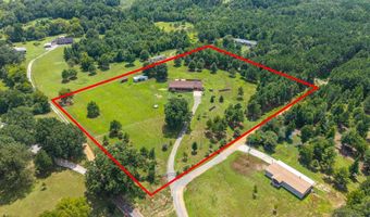 405 JACKSON St, Arkadelphia, AR 71923