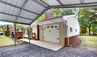 329 Lambert Dr, Asheboro, NC 27205