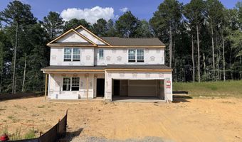 90 Foxton Pl, Angier, NC 27501