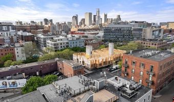 111 B St 8, Boston, MA 02127