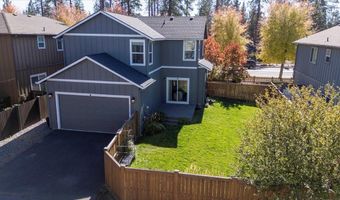 20414 Murphy Rd, Bend, OR 97702