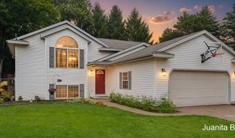 5559 Estate Rd, Allendale, MI 49401
