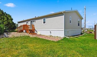 10995 Water Tank Rd, Belle Fourche, SD 57717
