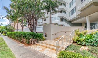 2969 Kalakaua Ave 106, Honolulu, HI 96815