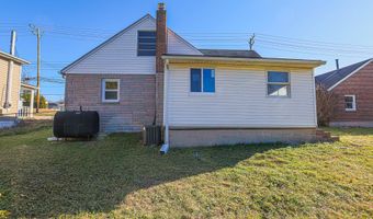 3110 PHILADELPHIA Rd, Abingdon, MD 21009