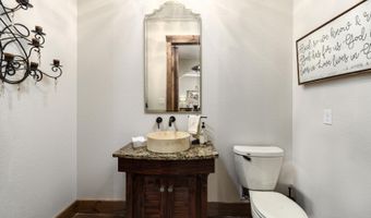 1202 Hilldale Cv, Alexander, AR 72002