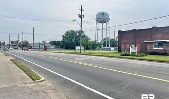 505 N Main St, Atmore, AL 36502